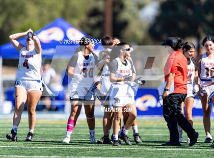 Thumbnail 1 in Newbury Park vs. Rio Mesa photogallery.