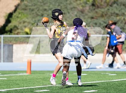 Thumbnail 2 in Newbury Park vs. Rio Mesa photogallery.