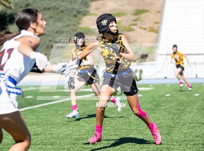 Thumbnail 1 in Newbury Park vs. Rio Mesa photogallery.