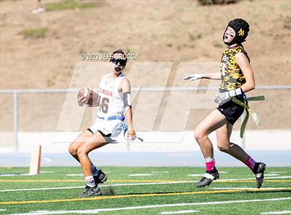 Thumbnail 1 in Newbury Park vs. Rio Mesa photogallery.