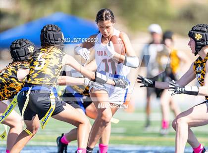 Thumbnail 1 in Newbury Park vs. Rio Mesa photogallery.