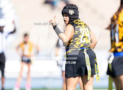 Thumbnail 2 in Newbury Park vs. Rio Mesa photogallery.