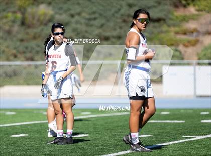 Thumbnail 1 in Newbury Park vs. Rio Mesa photogallery.
