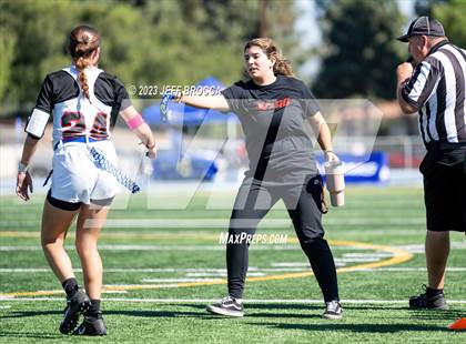 Thumbnail 1 in Newbury Park vs. Rio Mesa photogallery.