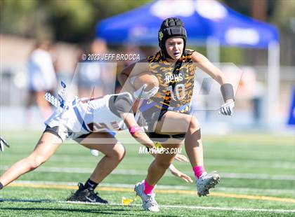 Thumbnail 1 in Newbury Park vs. Rio Mesa photogallery.