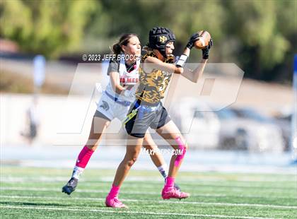 Thumbnail 1 in Newbury Park vs. Rio Mesa photogallery.
