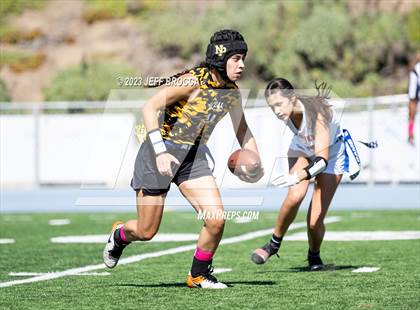 Thumbnail 2 in Newbury Park vs. Rio Mesa photogallery.