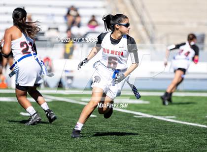 Thumbnail 3 in Newbury Park vs. Rio Mesa photogallery.