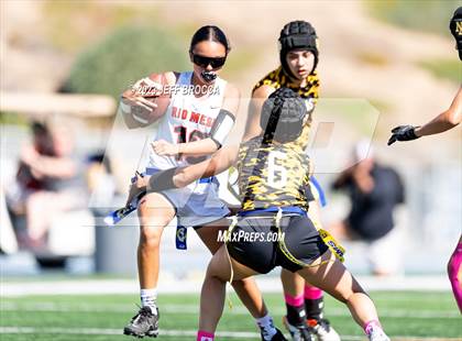 Thumbnail 1 in Newbury Park vs. Rio Mesa photogallery.