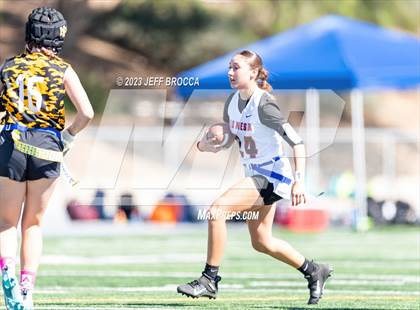 Thumbnail 1 in Newbury Park vs. Rio Mesa photogallery.