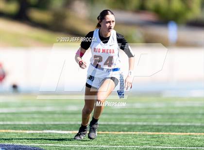 Thumbnail 3 in Newbury Park vs. Rio Mesa photogallery.