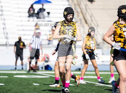 Thumbnail 1 in Newbury Park vs. Rio Mesa photogallery.