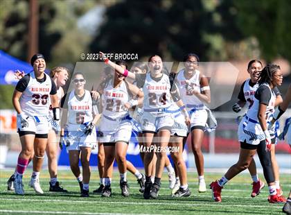 Thumbnail 2 in Newbury Park vs. Rio Mesa photogallery.