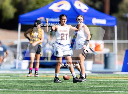 Thumbnail 3 in Newbury Park vs. Rio Mesa photogallery.
