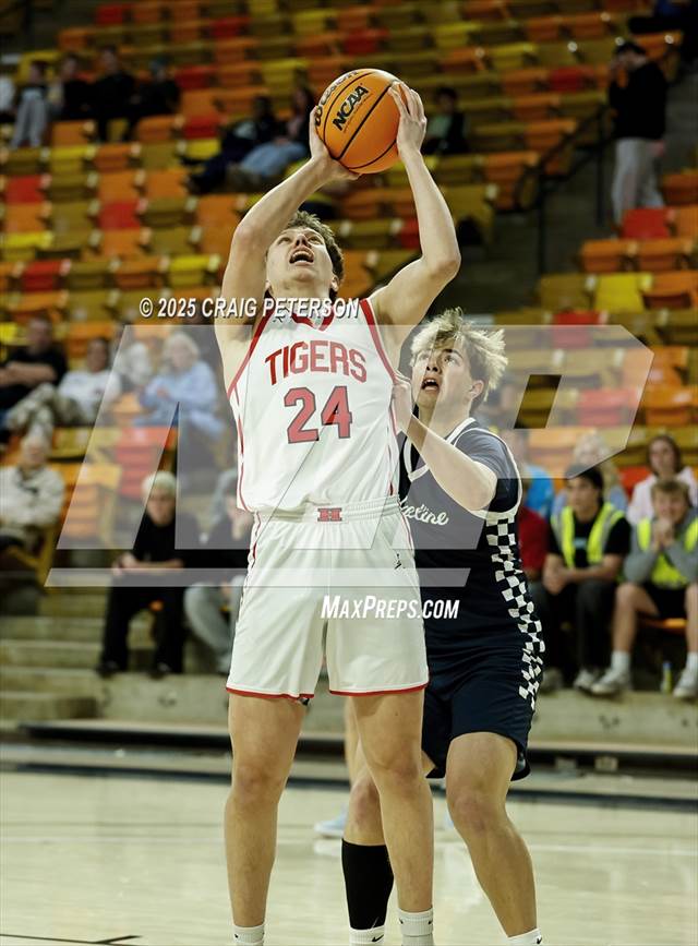 Hurricane @ Ridgeline