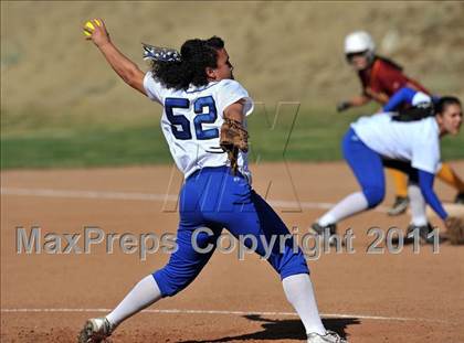 Thumbnail 2 in Ontario @ Diamond Ranch photogallery.
