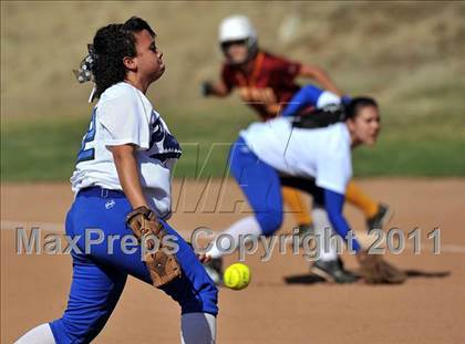Thumbnail 3 in Ontario @ Diamond Ranch photogallery.