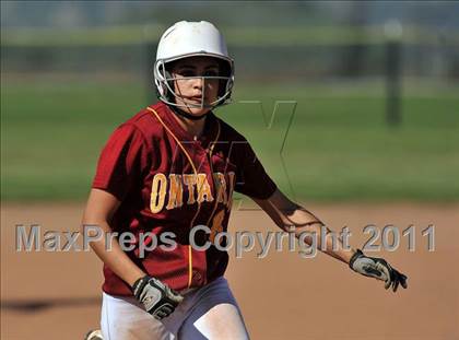 Thumbnail 3 in Ontario @ Diamond Ranch photogallery.
