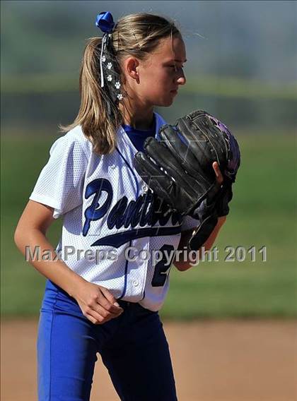 Thumbnail 3 in Ontario @ Diamond Ranch photogallery.