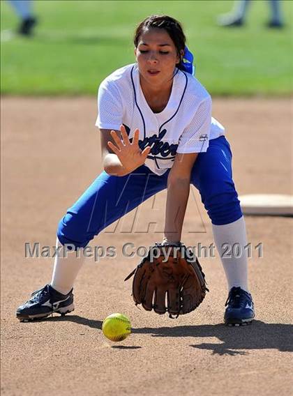 Thumbnail 2 in Ontario @ Diamond Ranch photogallery.