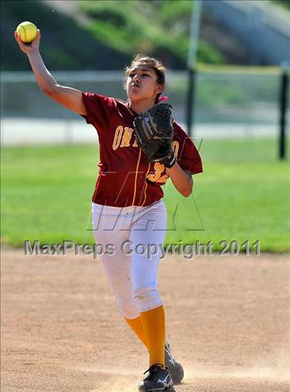 Thumbnail 3 in Ontario @ Diamond Ranch photogallery.
