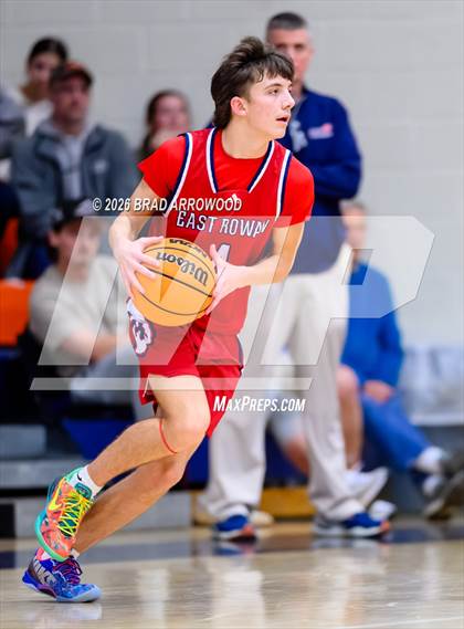 Thumbnail 1 in East Rowan @ Carson photogallery.