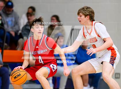Thumbnail 2 in East Rowan @ Carson photogallery.
