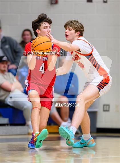 Thumbnail 1 in East Rowan @ Carson photogallery.