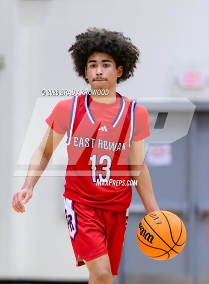 Thumbnail 1 in East Rowan @ Carson photogallery.