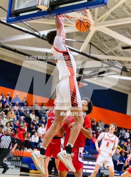 Thumbnail 2 in East Rowan @ Carson photogallery.
