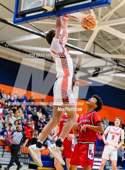 Thumbnail 1 in East Rowan @ Carson photogallery.