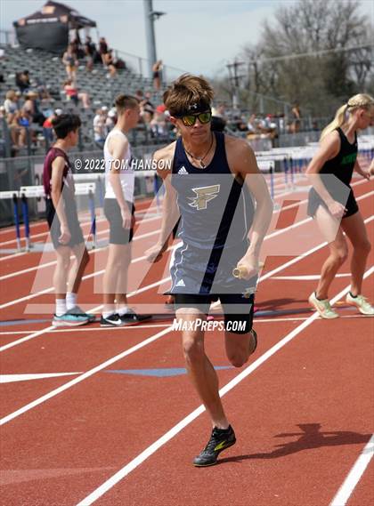 Thumbnail 2 in Longs Peak League Meet photogallery.