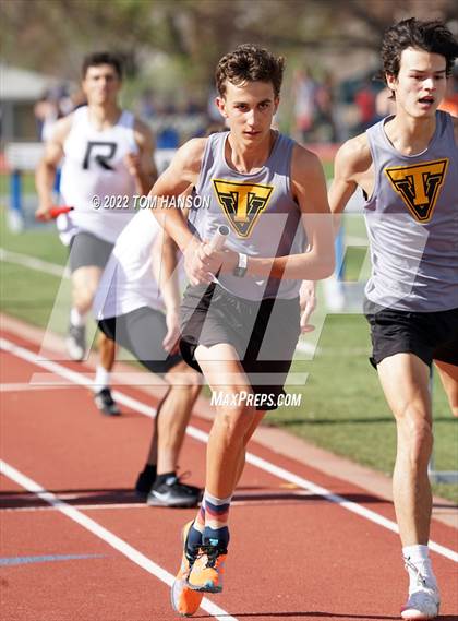 Thumbnail 2 in Longs Peak League Meet photogallery.