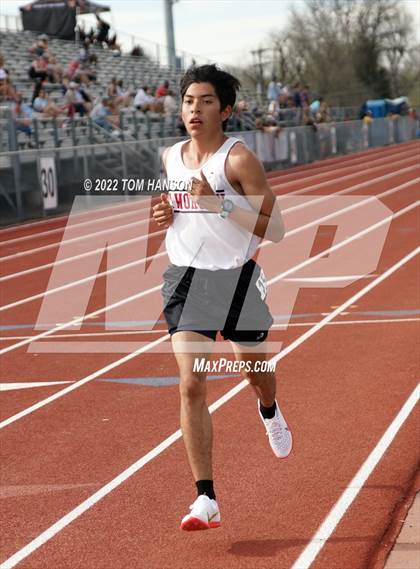 Thumbnail 2 in Longs Peak League Meet photogallery.