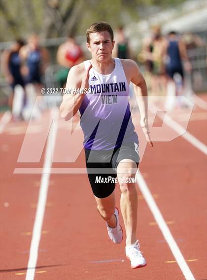 Thumbnail 1 in Longs Peak League Meet photogallery.