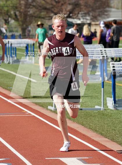 Thumbnail 3 in Longs Peak League Meet photogallery.