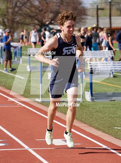 Thumbnail 2 in Longs Peak League Meet photogallery.