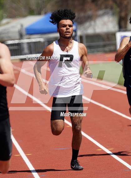 Thumbnail 1 in Longs Peak League Meet photogallery.