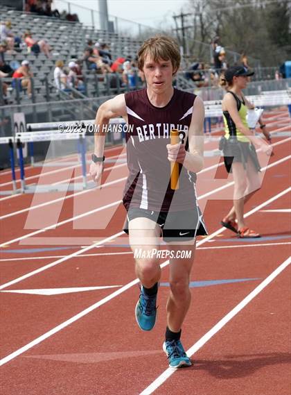 Thumbnail 3 in Longs Peak League Meet photogallery.