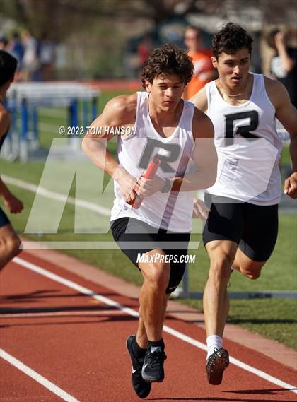 Thumbnail 3 in Longs Peak League Meet photogallery.