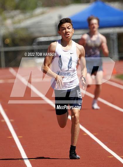 Thumbnail 3 in Longs Peak League Meet photogallery.