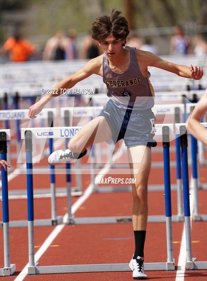 Thumbnail 2 in Longs Peak League Meet photogallery.