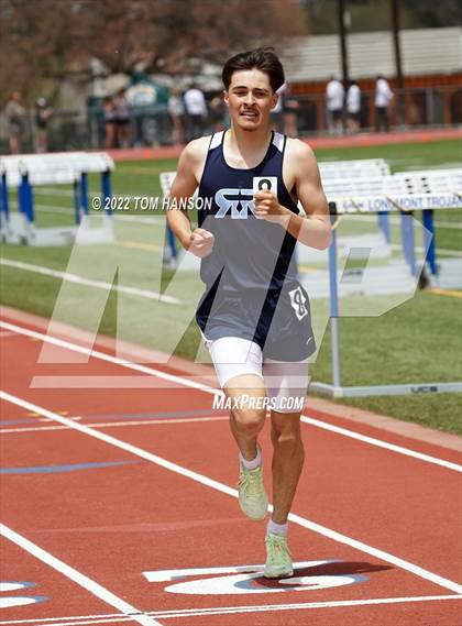 Thumbnail 3 in Longs Peak League Meet photogallery.