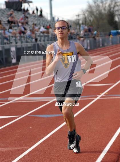 Thumbnail 1 in Longs Peak League Meet photogallery.