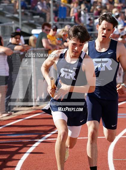 Thumbnail 3 in Longs Peak League Meet photogallery.