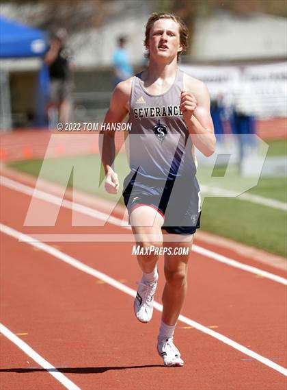 Thumbnail 2 in Longs Peak League Meet photogallery.
