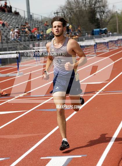 Thumbnail 1 in Longs Peak League Meet photogallery.