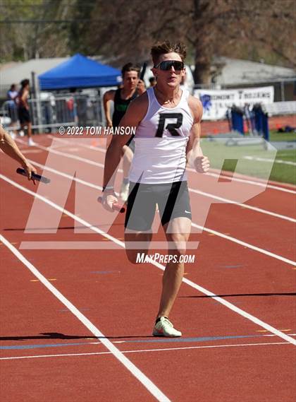 Thumbnail 2 in Longs Peak League Meet photogallery.