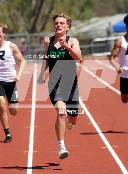 Thumbnail 3 in Longs Peak League Meet photogallery.