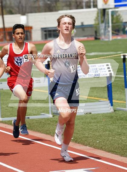 Thumbnail 1 in Longs Peak League Meet photogallery.